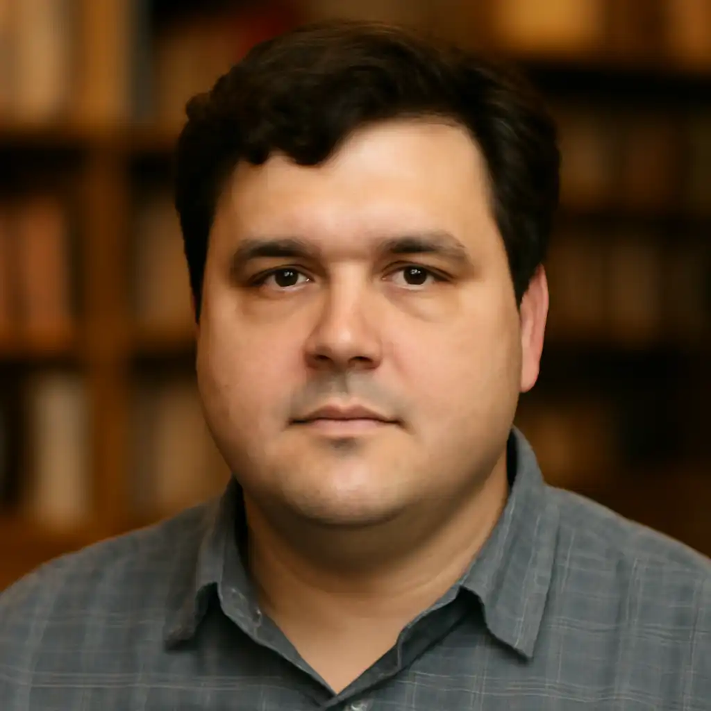 Lukas Berger